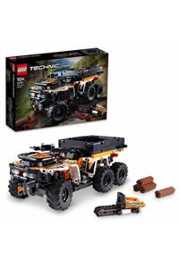 ® Technic Off-Road Vehicle 42139 – مجموعه ساخت اسباب بازی کلکسیونی برای سنین 10 سال به بالا (764 قطعه) لگو  LEGO TYC00405896449