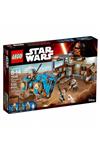 ® Star Wars Enc On Jakku 75148 / لگو مردانه|زنانه LEGO LSW75148