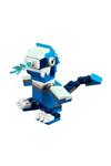 ® تبلیغاتی 40286 Ice Dragon / لگو مردانه|زنانه LEGO RS-L-40286