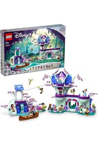 Disney Magical Tree House 43215 Toy Building S (1016 PIECES) لگو  LEGO 43215