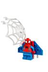 مینی فیگور اصلی Marvel Spidey - Spider-Man لگو  LEGO cv69