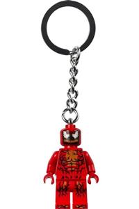 854154 جاکلیدی Marvel Carnage لگو  LEGO TYC00731032233