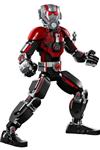 Marvel 76256 Ant-Man Construction Figure (289 قطعه) لگو  LEGO vbn67