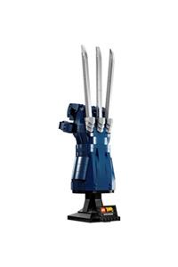 Marvel 76250 Wolverine's Adamantium Claws (596 قطعه) لگو  LEGO Cccv13