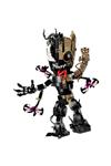 Marvel 76249 Venomized Groot (630 قطعه) لگو  LEGO Cccv12