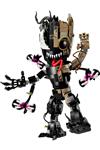 Marvel Venomized Groot 76249 (630 قطعه) لگو  LEGO Cccv70