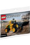 Technic 30433 Volvo Wheel Loader لگو  LEGO RS-L-30433