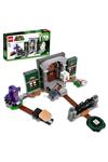 مجموعه توسعه Super Mario™ Luigi's Mansion™ 71399 (504 قطعه) لگو  LEGO RS-L-71399