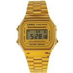Casio A168WG-9WDF