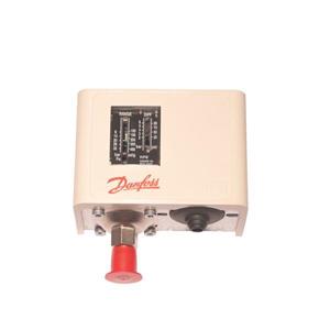 کلید اتوماتیک پمپ آب دانفوس Danfoss   مدل KP1