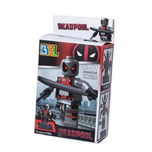 ساختنی بی جی ال مدل Deadpool 1289-5 