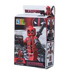 ساختنی بی جی ال مدل Deadpool 1289-6