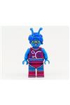 Vidiyo 43108 Bandmates Series 2: 1. Alien Dancer لگو  LEGO RS-L-43108-1