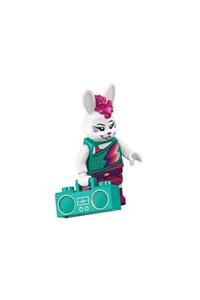 Vidiyo 43101 Bandmates Series 1: 11.bunny Dancer لگو  LEGO RS-L-43101-11