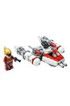 Micro Fighter 75263 Y-wing Resistance Wars Wars لگو مردانه|زنانه LEGO LTY75263L