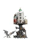 L Harry Potter 76417 Gringotts Wizarding Bank – Collectors' Edition (4803 PIECES) لگو  LEGO Cccv14