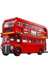 Creator Expert London Bus 10258 (1686 Pieces) لگو LEGO 1040 