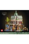 Creator Expert 10297 Boutique Hotel لگو  LEGO RS-L-10297