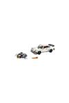 Creator Expert 10295 Porsche 911 لگو  LEGO RS-L-10295