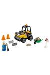 وسیله نقلیه کار شهری 60284 Toy Akids لگو  LEGO TD01TD04-LSC60284