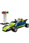 30640 ® ماشین مسابقه شهری لگو  LEGO 30640