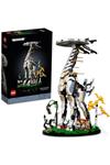 ® Horizon Forbidden West: Longneck 76989 - ست ساختمان کلکسیونی برای بزرگسالان (1222 قطعه) لگو  LEGO RS-L-76989