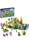 ® DREAMZzz™ Barn of Dream Creatures 71459 - مجموعه ساخت اسباب بازی برای سنین 8 سال به بالا (681 قطعه) لگو  LEGO 71459