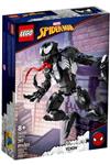 ® Marvel Venom Figure 76230 – مجموعه ساختمانی مدل واقعی برای سنین 8 سال به بالا (297 قطعه) لگو  LEGO Eo_027.76230