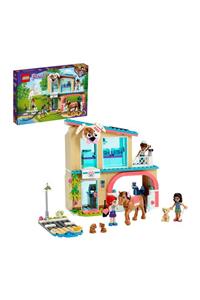 کلینیک دامپزشکی شهر دوستان هارتلیک 41446 لگو  LEGO 356472