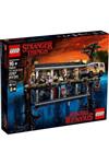 Stranger Things 75810 The Upside Down لگو مردانه|زنانه LEGO RS-L-75810