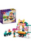 Friends Mobile Fashion Boutique 41719-Creative Toy Building S برای کودکان 6 سال و بالاتر (94 قطعه) لگو  LEGO 41719