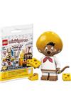 71030 Looney Tunes Series 71030 8 - Speedy Gonzales Minifigure لگو  LEGO cv22