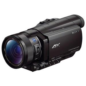 دوربین فیلمبرداری سونی Sony FDR-AX100