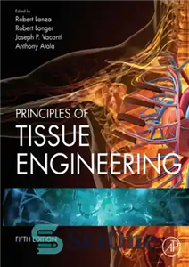 دانلود کتاب Principles of Tissue Engineering – اصول مهندسی بافت