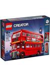 کارشناس خلاق 10258 اتوبوس لندن لگو LEGO MRS18841 