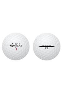 توپ گلف S3 Type 3 Layer 3  GolfAks 91.01.0133