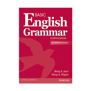 Basic English Grammar 4th