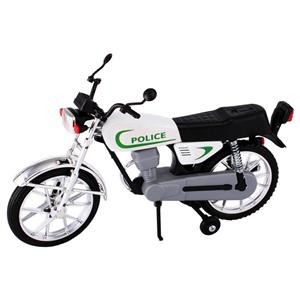 موتور بازی مدل HONDA CG 125 