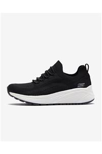 اسنیکر زنانه اسکچرز Skechers 117027 BLK 