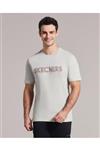 تی شرت مردانه اسکچرز - Skechers S221135-013