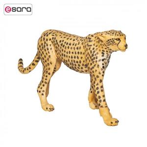 فیگور انیمال پارادایس مدل Cheetah 