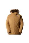 کاپشن نورث فیس مردانه The North Face NF0A4M8H1731 