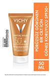 ضد آفتاب بدن  ویچی - Vichy DKÜRN390