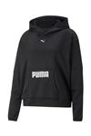 سویشرت  آستین استاندارد  زنانه پوما - Puma 522347