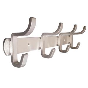 رخت آویز دیواری کد04