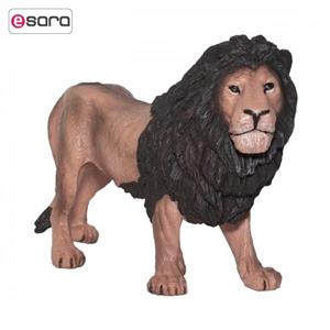 فیگور انیمال پارادایس مدل Male Lion 