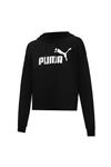 سویشرت  آستین بلند راسته زنانه پوما - Puma 58687001