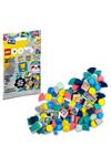 DOTS Extra Series 7 SPORTS 41958 ست دکوراسیون DIY با لوازم جانبی (115 عدد) لگو LEGO 