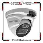 دوربین مداربسته بالت NIGHT WOLF IR-PT522-WB5MP