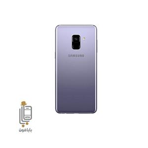 در پشت گوشی مدل A530Fمناسب برای گوشی موبایل سامسونگ galaxy A8 2018